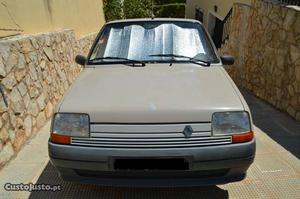 Renault 5 TI Maio/88 - à venda - Ligeiros Passageiros, Faro