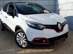 Renault Captur 1.5 dCi Exclusive