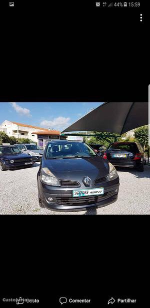 Renault Clio 1.2 Julho/06 - à venda - Ligeiros Passageiros,