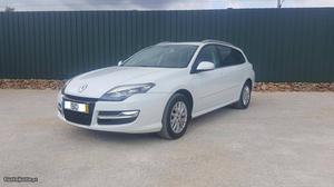 Renault Laguna 1.5DCI Dynamique Fevereiro/14 - à venda -