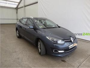 Renault Megane Sport Tourer 1.5 dCi Dynamique 110cv