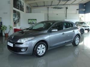 Renault Mégane 1.5 dCi Comfort SS