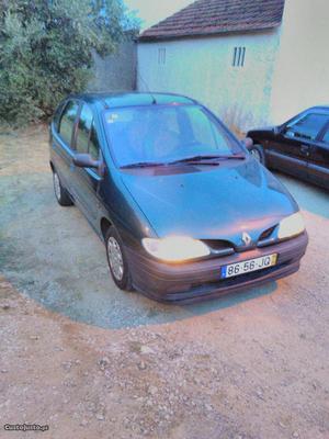 Renault Scénic 1.4i, recebo retoma Fevereiro/98 - à venda