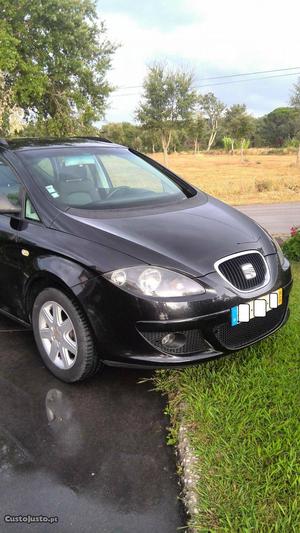 Seat Altea XL 1.4 GPL Maio/08 - à venda - Monovolume / SUV,