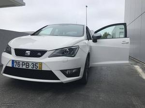 Seat Ibiza 1.6 fr 30 anos Setembro/14 - à venda - Ligeiros