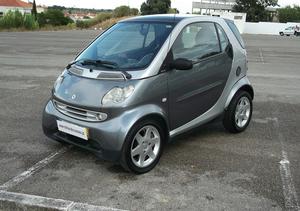 Smart ForTwo PASSION
