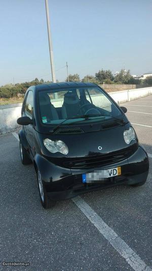 Smart ForTwo PURE Junho/03 - à venda - Ligeiros