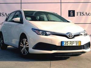 Toyota Auris 1.4 D-4D