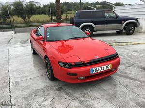 Toyota Celica  Fevereiro/91 - à venda - Ligeiros