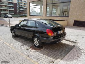 Toyota Corolla SOL Fevereiro/00 - à venda - Ligeiros