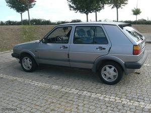 VW Golf 5 portas Maio/91 - à venda - Ligeiros Passageiros,
