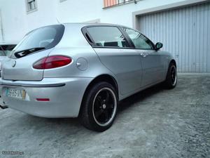 Alfa Romeo 147 sport 140cv Setembro/03 - à venda - Ligeiros