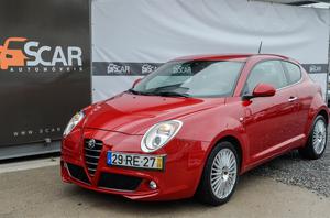  Alfa Romeo MiTO 1.3 JTD Distinctive S&S (85cv) (3p)