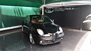  Alfa Romeo MiTO 1.3 JTD Progression (95cv) (3p)