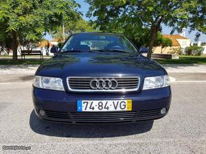 Audi A TDI Julho/99 - à venda - Ligeiros Passageiros,