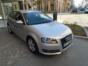  Audi A3 SB 1.6 TDI Attraction S-tronic (105cv) (5p)