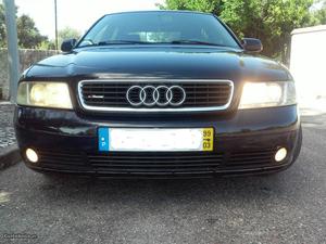 Audi A4 1.9 TDI -110 CV Março/99 - à venda - Ligeiros