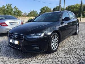  Audi A4 Avant 2.0 TDi (143cv) (5p)