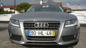  Audi A5 2.0 TDi S-line (170cv) (2p)