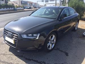  Audi A5 Sportback 2.0 TDi (143cv) (5p)