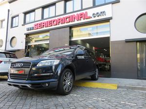  Audi Q7 4.2 TDi Tiptronic (326cv) (5p)