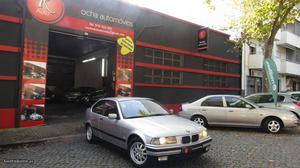 BMW 318 TDS Compact 90cv,3p Março/99 - à venda - Ligeiros