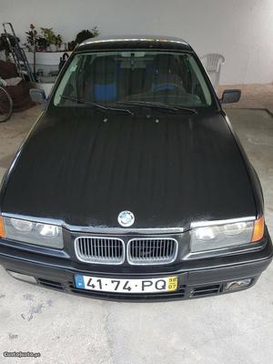 BMW 318 Tdiesel Julho/96 - à venda - Ligeiros Passageiros,