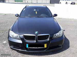 BMW 320 DA TOURING Janeiro/06 - à venda - Ligeiros