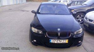 BMW 320 E92 coupé Julho/07 - à venda - Ligeiros