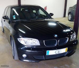 BMW D Sport Setembro/06 - à venda - Ligeiros