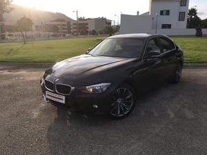  BMW Série  d Pack M (184cv) (4p)