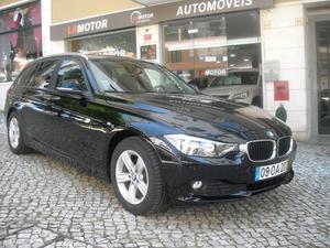  BMW Série  d Touring (116cv) (5p)