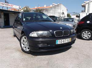  BMW Série  d Touring (136cv) (5p)