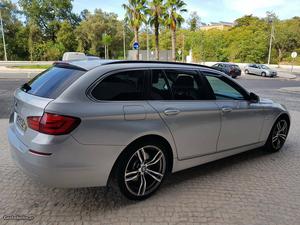 BMW cv Junho/11 - à venda - Ligeiros Passageiros,