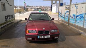 BMW is 150cv/ac Agosto/95 - à venda - Ligeiros