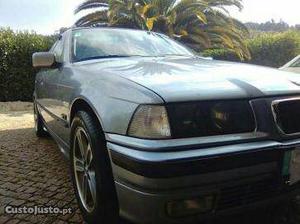 BMW tds115cv Julho/96 - à venda - Ligeiros