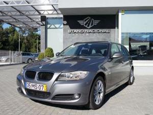 Bmw 318 d Touring Navigation