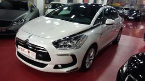  Citroen DS5 2.0 HDi Hybridcv) (5p)