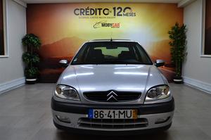  Citroen Saxo 1.6I 16V CUP