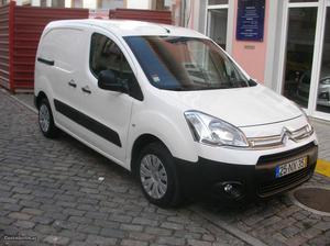 Citroën Berlingo 1.6 HDI 3L Julho/13 - à venda -