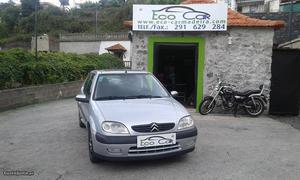 Citroën Saxo 1.4 VTS Agosto/02 - à venda - Ligeiros