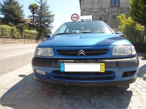 Citroën Saxo 1.4 VTS Agosto/98 - à venda - Ligeiros