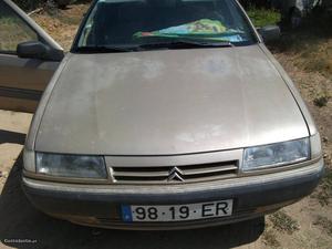 Citroën Xantia 1.9D Janeiro/95 - à venda - Ligeiros