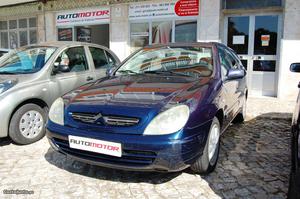 Citroën Xsara Break 1.4i - 16v Julho/01 - à venda -