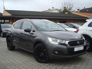  DS DS4 CrossBack