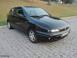 Fiat Bravo IV 1.4 Nac. Impec. Outubro/98 - à venda -