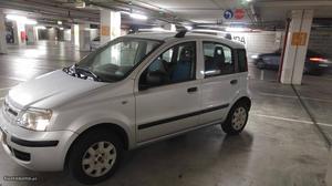 Fiat Panda dinamiy Dezembro/04 - à venda - Ligeiros