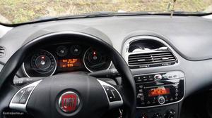 Fiat Punto 1.3 Mjet EVO DIESEL Abril/11 - à venda -