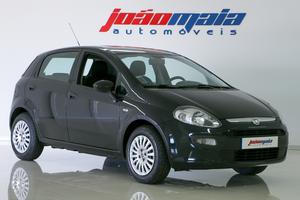  Fiat Punto Evo 1.2 Active ( KMS)