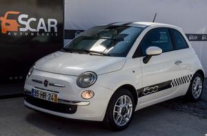  Fiat V Multijet Sport (75cv) (3p)